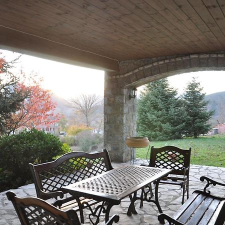 Kastraki Vacations House Βίλα Δημητσάνα Εξωτερικό φωτογραφία