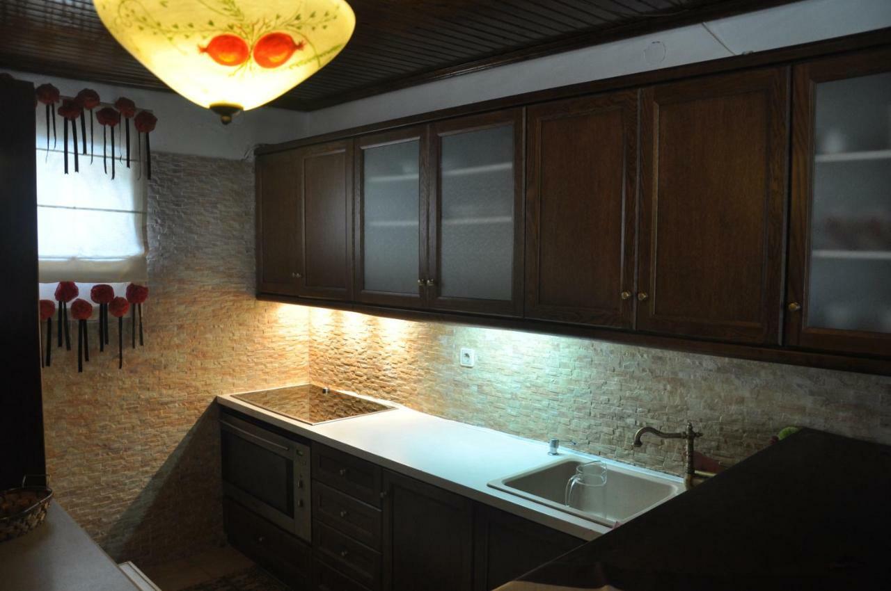 Kastraki Vacations House Βίλα Δημητσάνα Εξωτερικό φωτογραφία