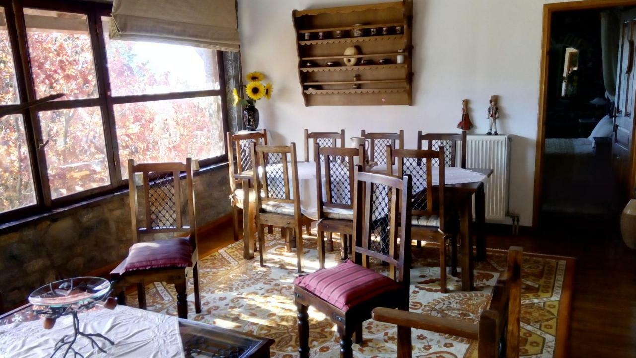 Kastraki Vacations House Βίλα Δημητσάνα Εξωτερικό φωτογραφία