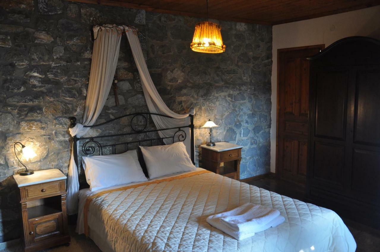 Kastraki Vacations House Βίλα Δημητσάνα Εξωτερικό φωτογραφία