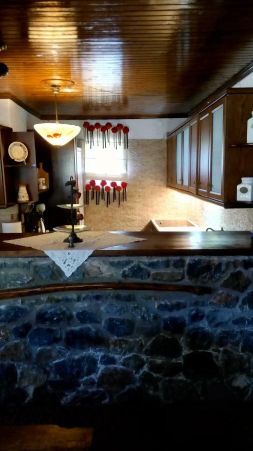 Kastraki Vacations House Βίλα Δημητσάνα Εξωτερικό φωτογραφία