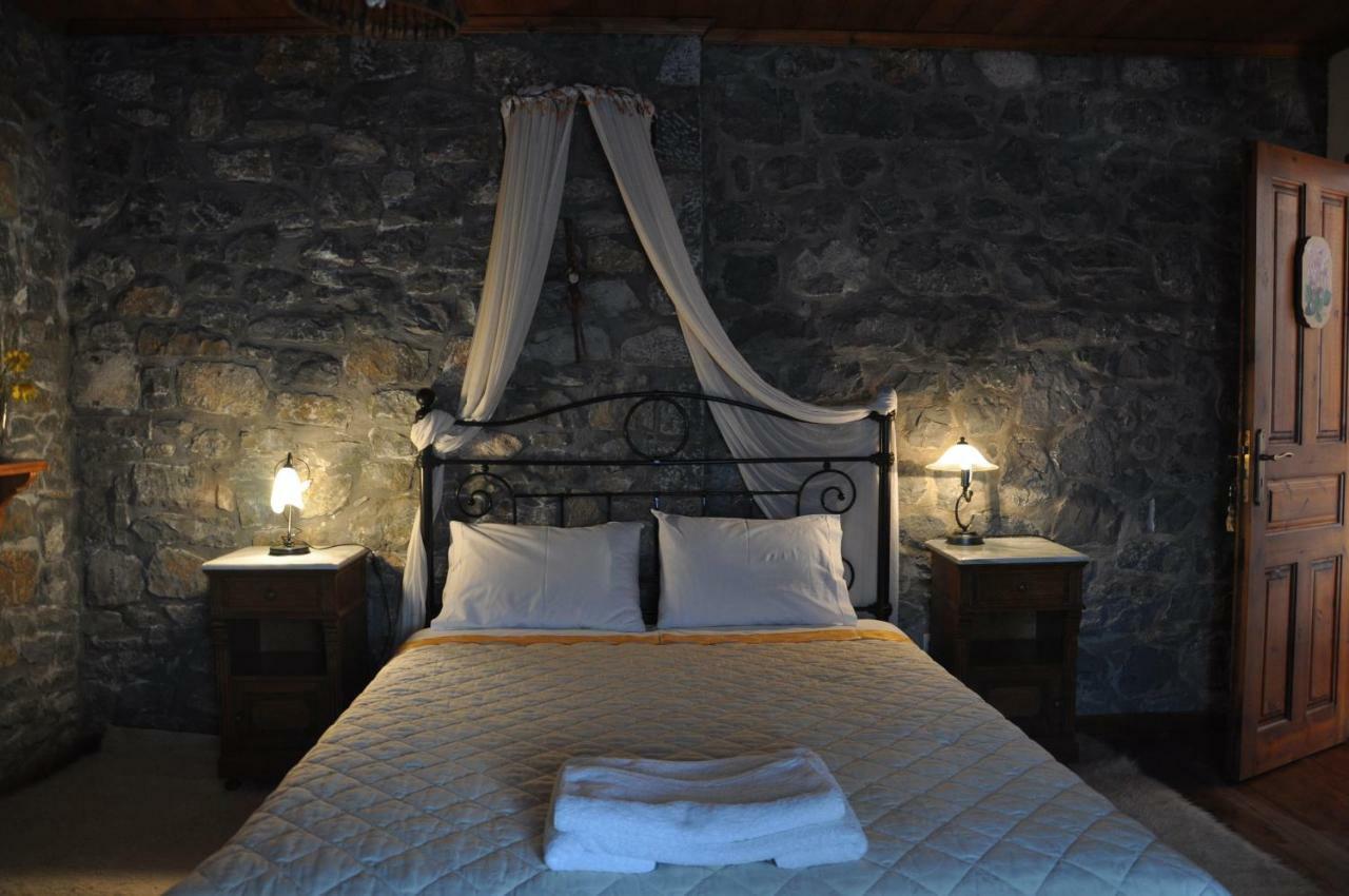Kastraki Vacations House Βίλα Δημητσάνα Εξωτερικό φωτογραφία